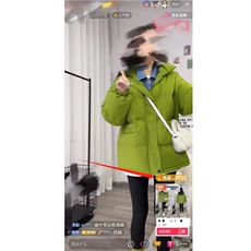 现货一万件抖音直播牛仔假两件大码棉衣情侣棉服8218P118，男装棉衣，电商A030