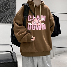 棕色