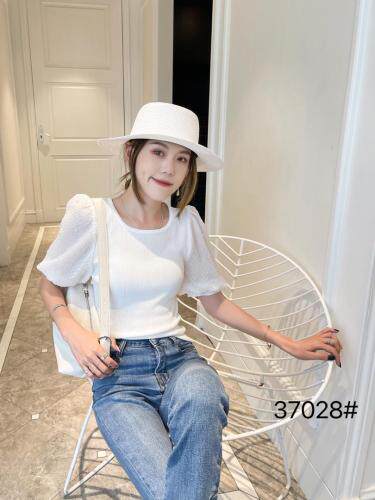 现货，冰麻夏季新款上新，女装，千百莲