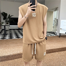 咖啡色