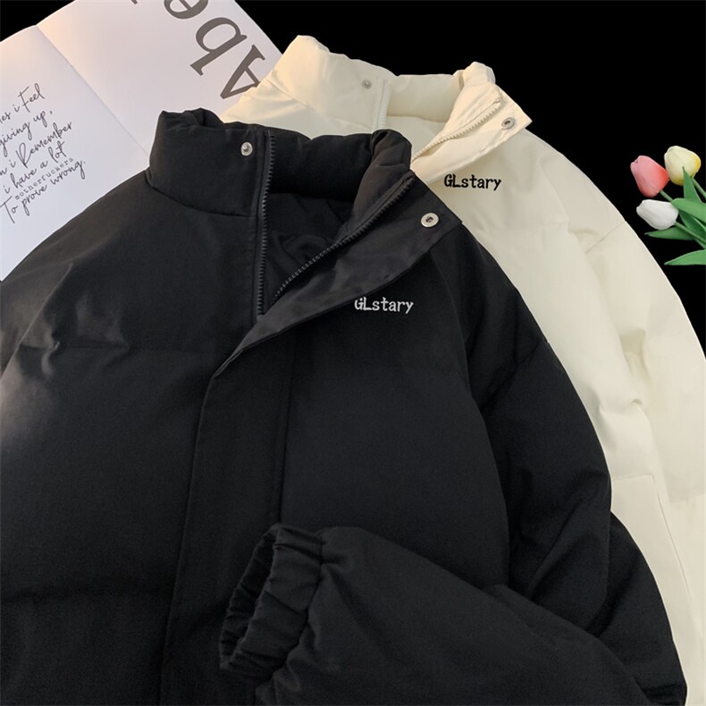 三防面料！冬款面包服男棉衣男棉服男外套男情侣XMY402-P80,男装棉衣,电商B371