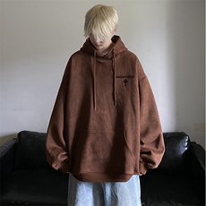 棕色