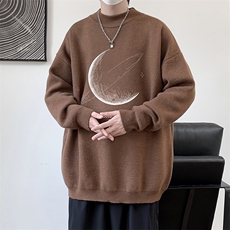 棕色