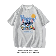 灰色