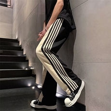 男春季新款时尚潮流休闲裤H127P40，男装休闲裤，星座1116-2
