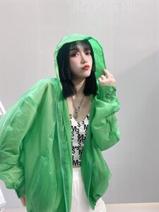 夏季新款防晒衣，现货图片