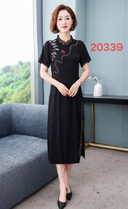 丝段连衣裙,女装连衣裙,简孜