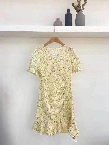 连衣裙，女装连衣裙，Lico&co(1F)