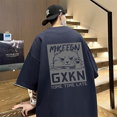 藏青色