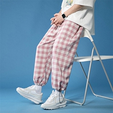 格子粉
