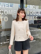 现货供应：初冬装圈圈绒休闲外套M一XXL，其它，拉思维加丝