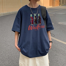 藏青色