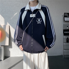 藏青色