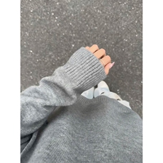复古套头针织衫秋冬外套男现货数据款连帽毛衣-A2254P55，男装针织衫/毛衣，电商B241