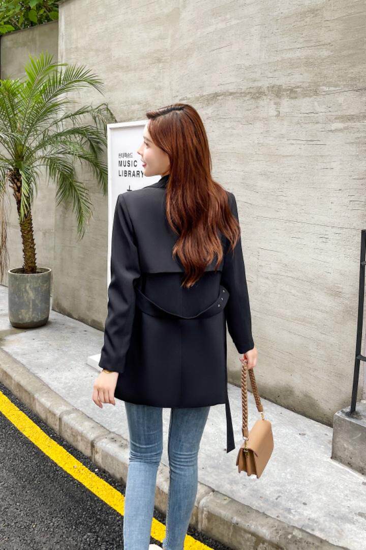 西装，女装西装，玉璟晞