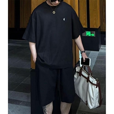 网图现货LK80056上衣特批35LK80057裤子特批35-LK80058套装特批70，男装休闲套装，电商A061