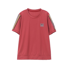 时尚休闲套装女夏季2025新款中年妈妈宽松洋气减龄显瘦卫衣两件套，女装套装/套裙，独衣靓