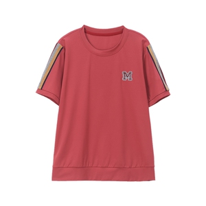 时尚休闲套装女夏季2025新款中年妈妈宽松洋气减龄显瘦卫衣两件套图片