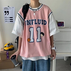 粉色