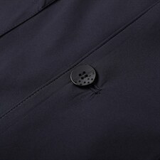 西装男士休闲两粒扣外套爸爸纯色正装单件便服上衣HPN688052-P170