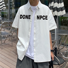 白色