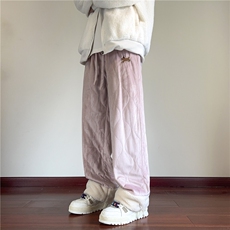 粉色