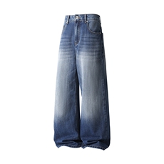 C315-W519竹节特P高品秋冬直筒牛仔裤立体(特P45强88)3，男装牛仔裤，电商C315