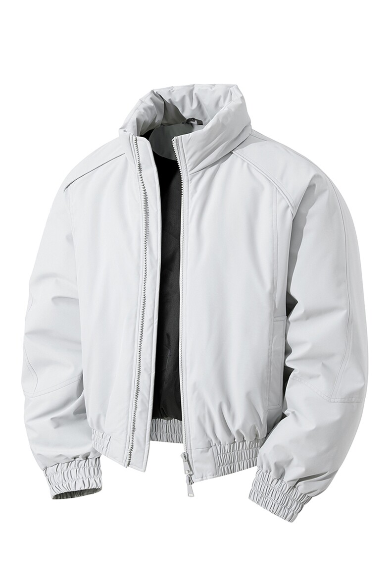 防风Cityboy冬季2025加厚百搭棉衣棉服保暖外套HY2999-P75控129,男装棉衣,星座610B-1