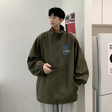 军绿色