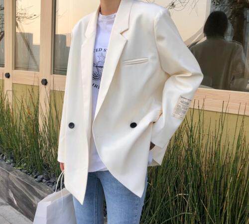 专业西装风衣，女装西装，植外