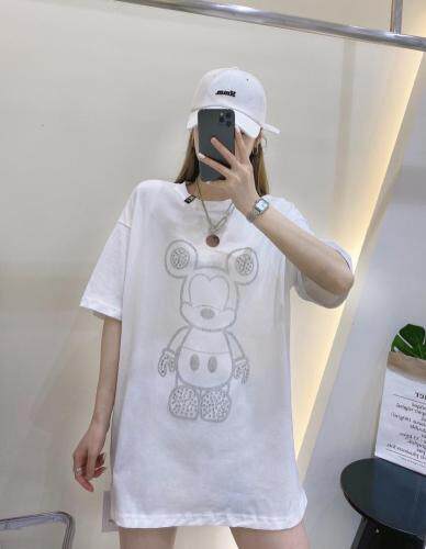 短T，女装，米社