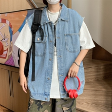 蓝色