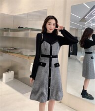 冬季新款，其它，慧颖帛