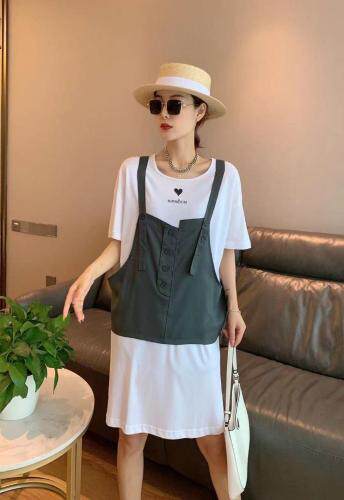 两件套，女装，E品