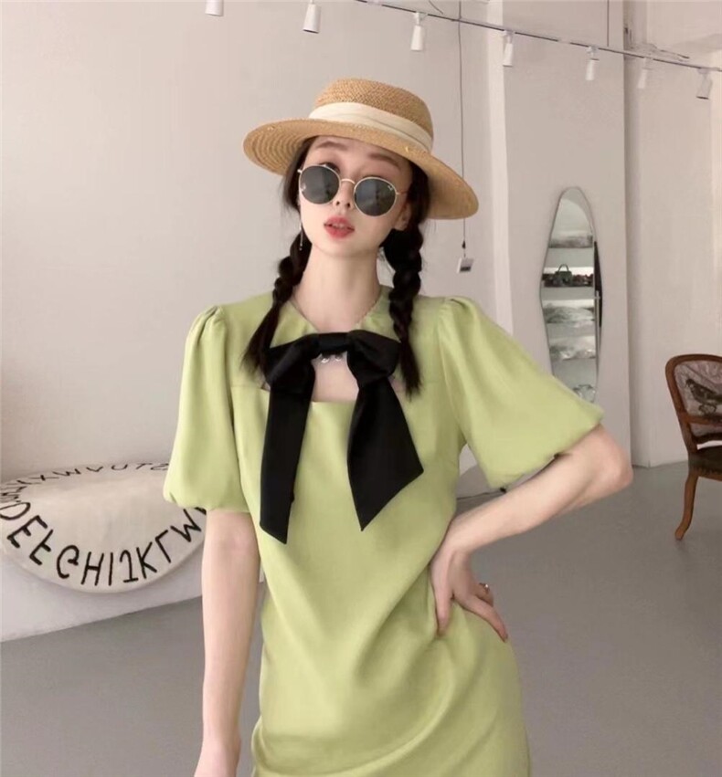 连衣裙有现货，女装连衣裙，钱唐名店