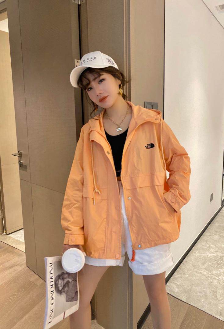 2021爱特儿连帽外套，女装，爱特儿AITER