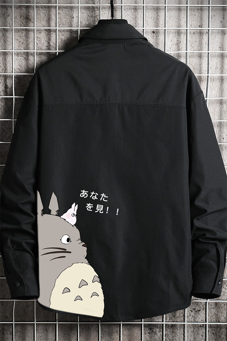 CS15150-P38长袖衬衫男士大码宽松衬衣男寸衫男寸衣,男装衬衫,电商A040A
