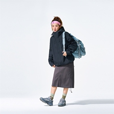 新款男女高品质户外登山服青少年学生冲锋衣夹克外套HS6633-P80，男装夹克，星座1206（原A206）