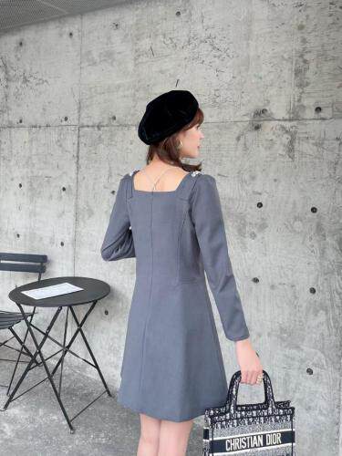 〈现货〉连衣裙，女装连衣裙，伊娜蕾尔