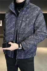 M-3XLB3538603P200藏青2025冬羽绒服【标50控活动价288】，男装羽绒服，电商B353