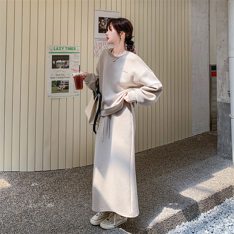 现货卫衣套装2c0958882p155k218,女装套装/套裙,2C095