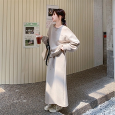 现货卫衣套装2c0958882p155k218，女装套装/套裙，2C095