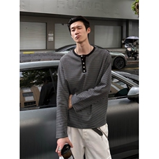 黑条纹
