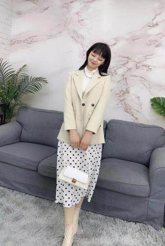 2021新款春装小西装，女装西装，艾涵o