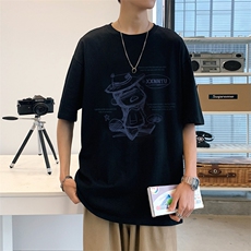 黑色