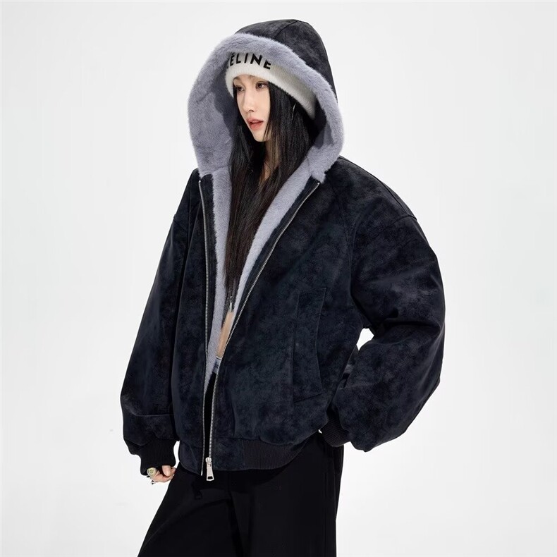 1506-1/M99241/P89新款冬季棉服男生加厚保暖面包服运动休闲外套,男装棉衣,星座1506-1