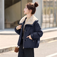 现货！2025冬季新款白鸭绒羽绒服女，女装羽绒服，慕咨