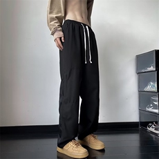 男新款青少年时尚休闲裤B830P38，男装休闲裤，星座1116-2