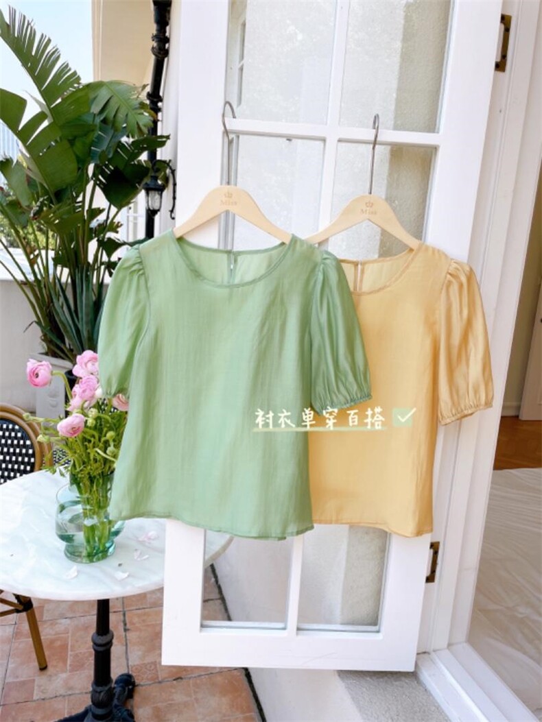 可拆卸两件套连衣裙，女装连衣裙，MISS(2F)