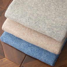 2025年秋季套头羊绒常规宽松型连帽，男装羊绒套衫，圣强羊绒